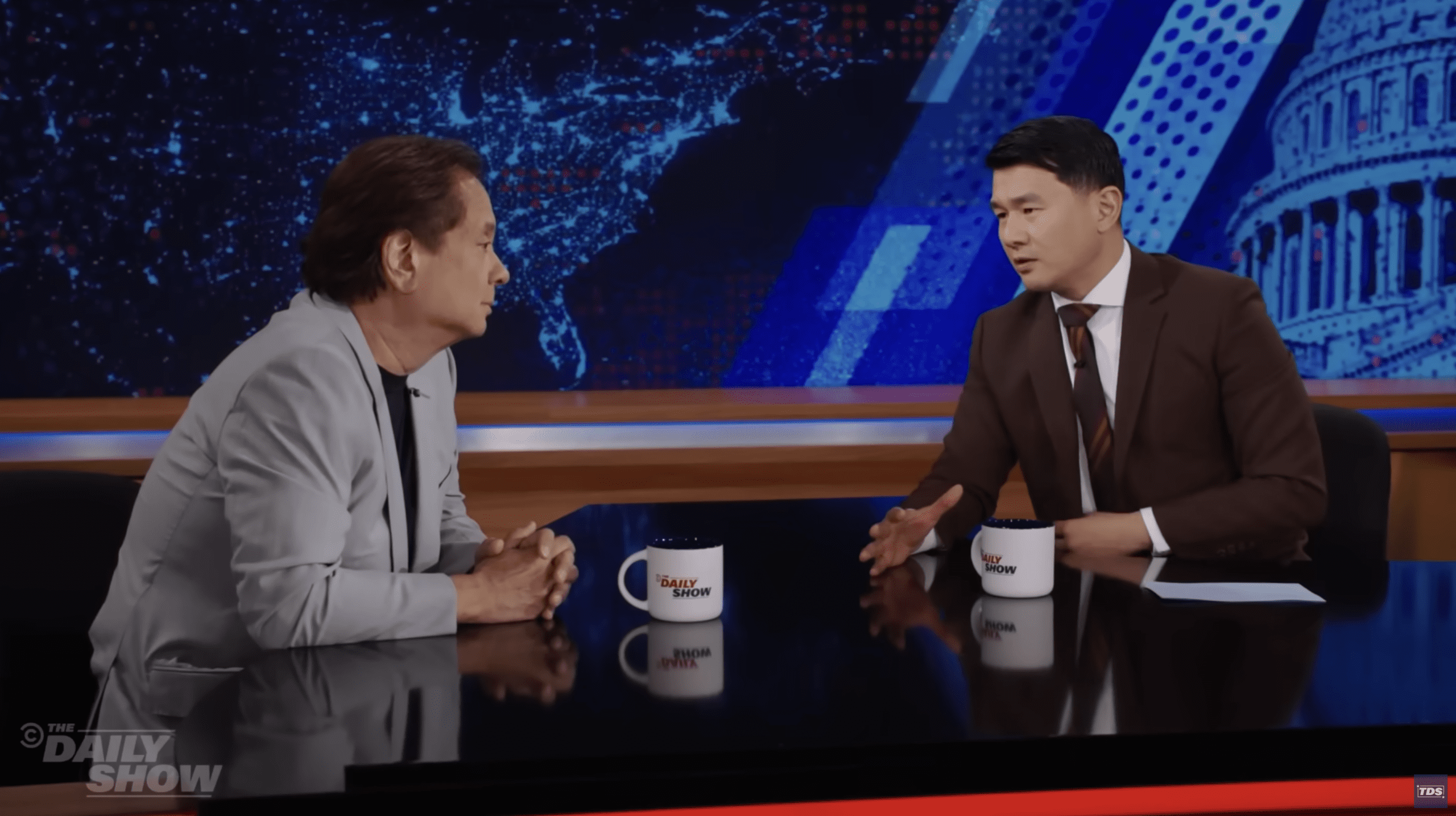 George Conway interview on Trump's conviction