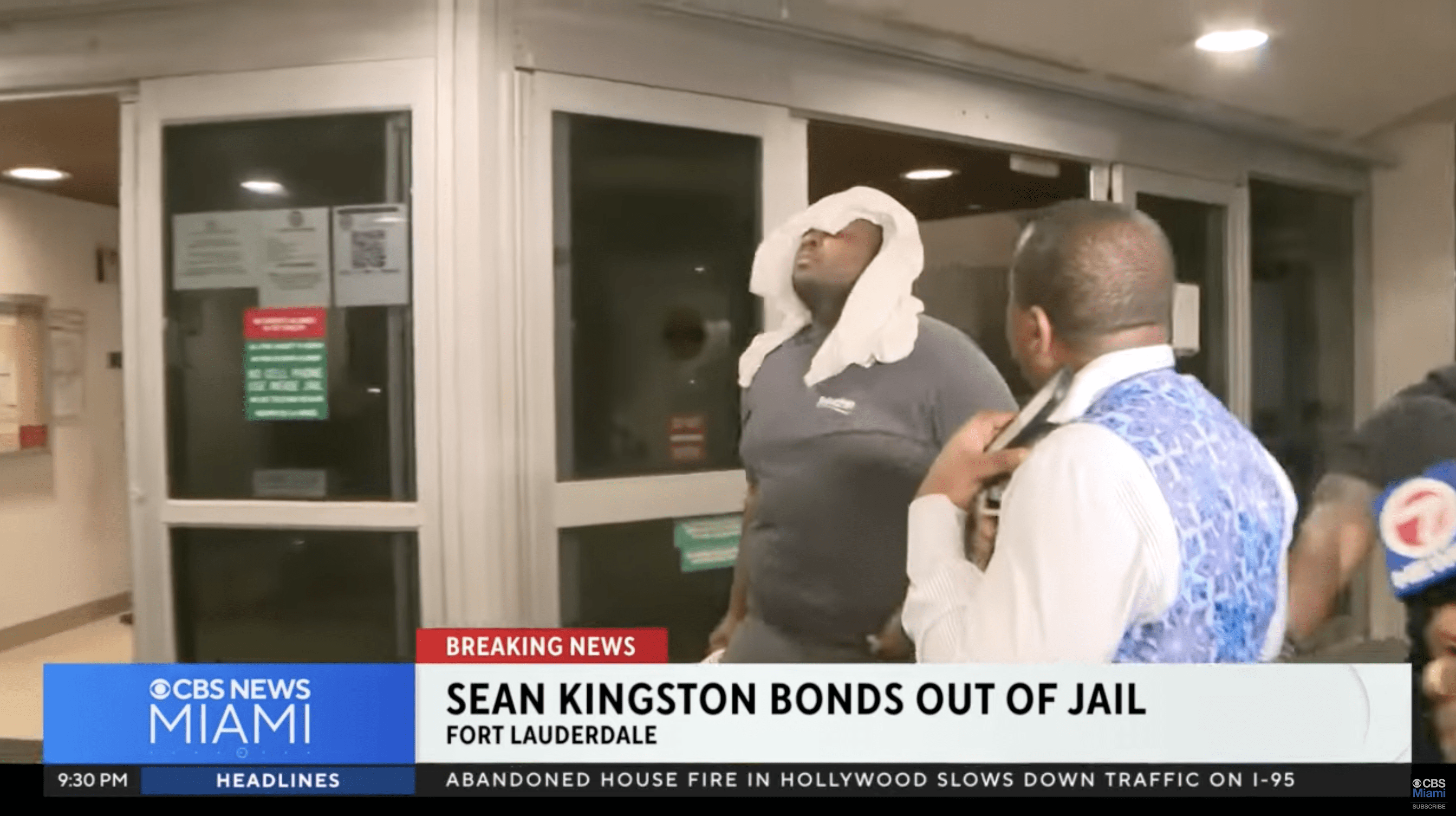 Sean Kingston