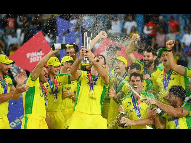 The Emergence of USA as a Cricket Hub