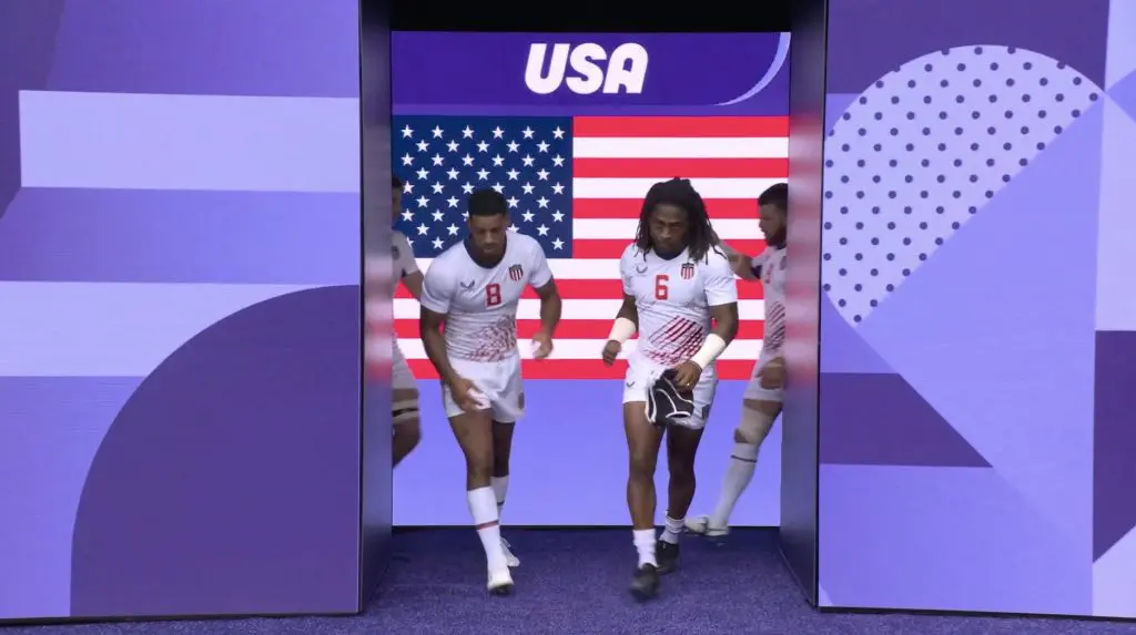 USA Rugby