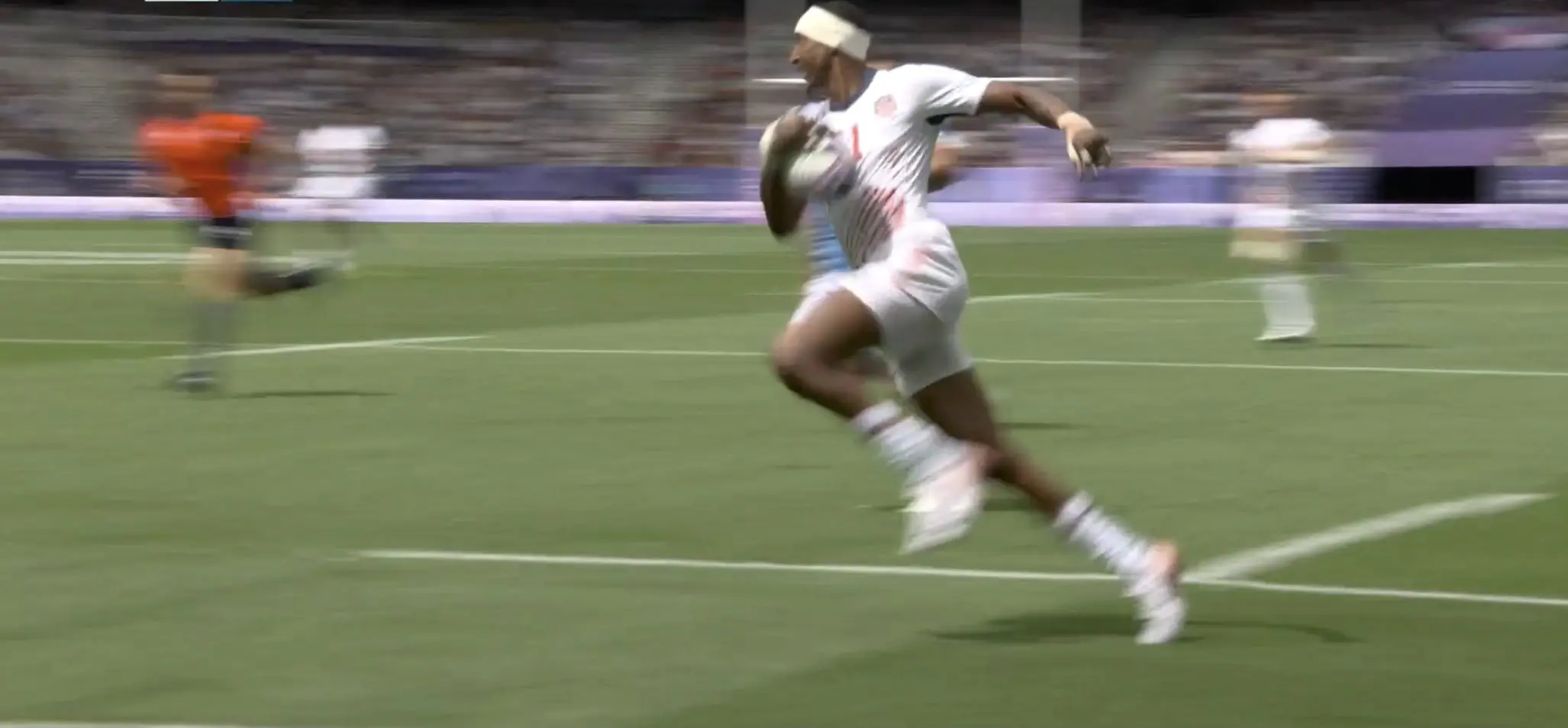USA Rugby