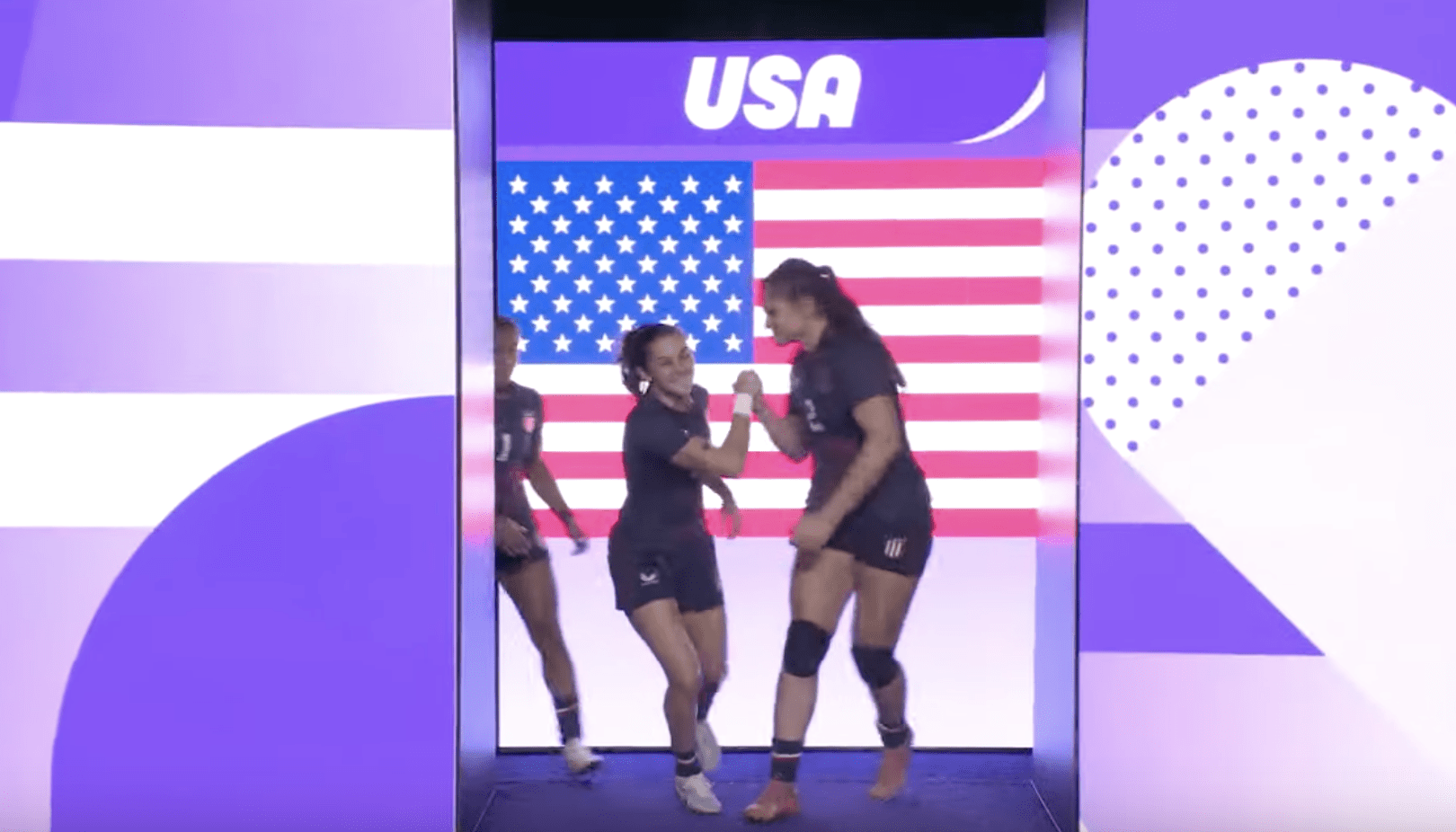 USA Rugby