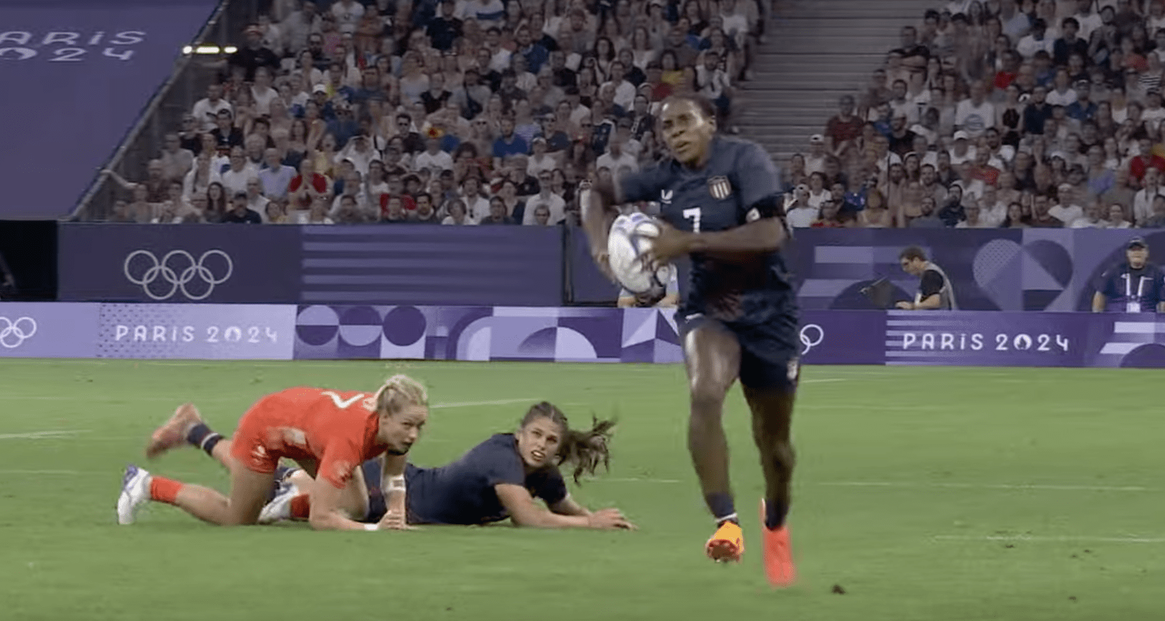 USA Rugby