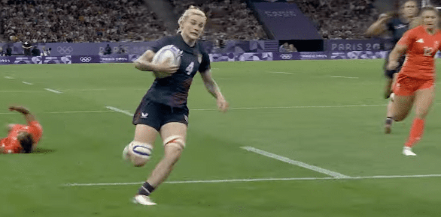 USA Rugby 