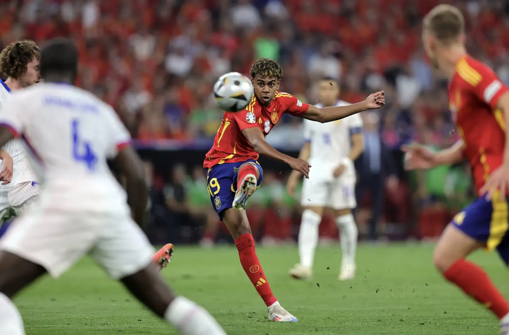 Spain Euro Cup