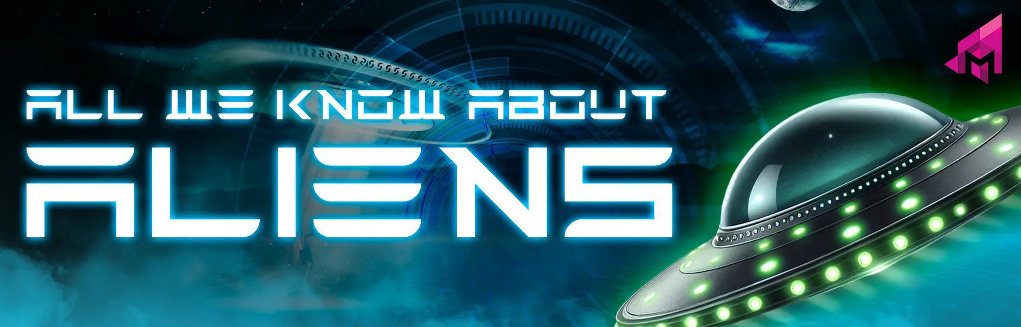 UFOs