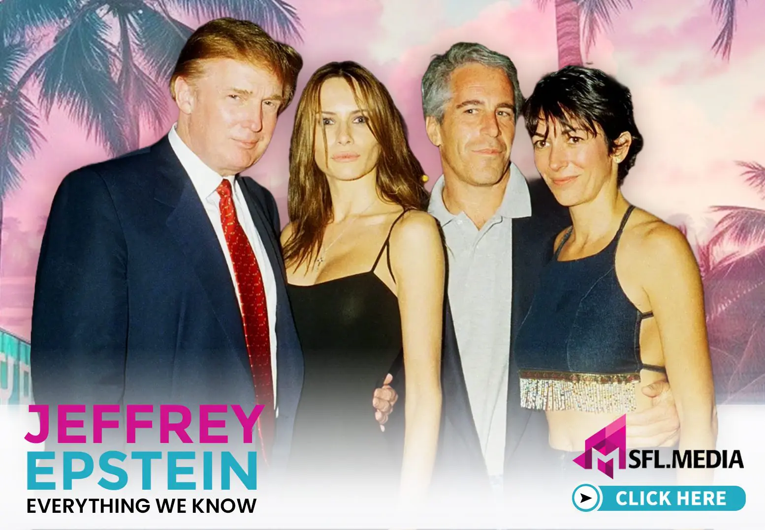 Jeffery Epstein
