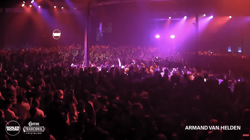 Armand Van Helden