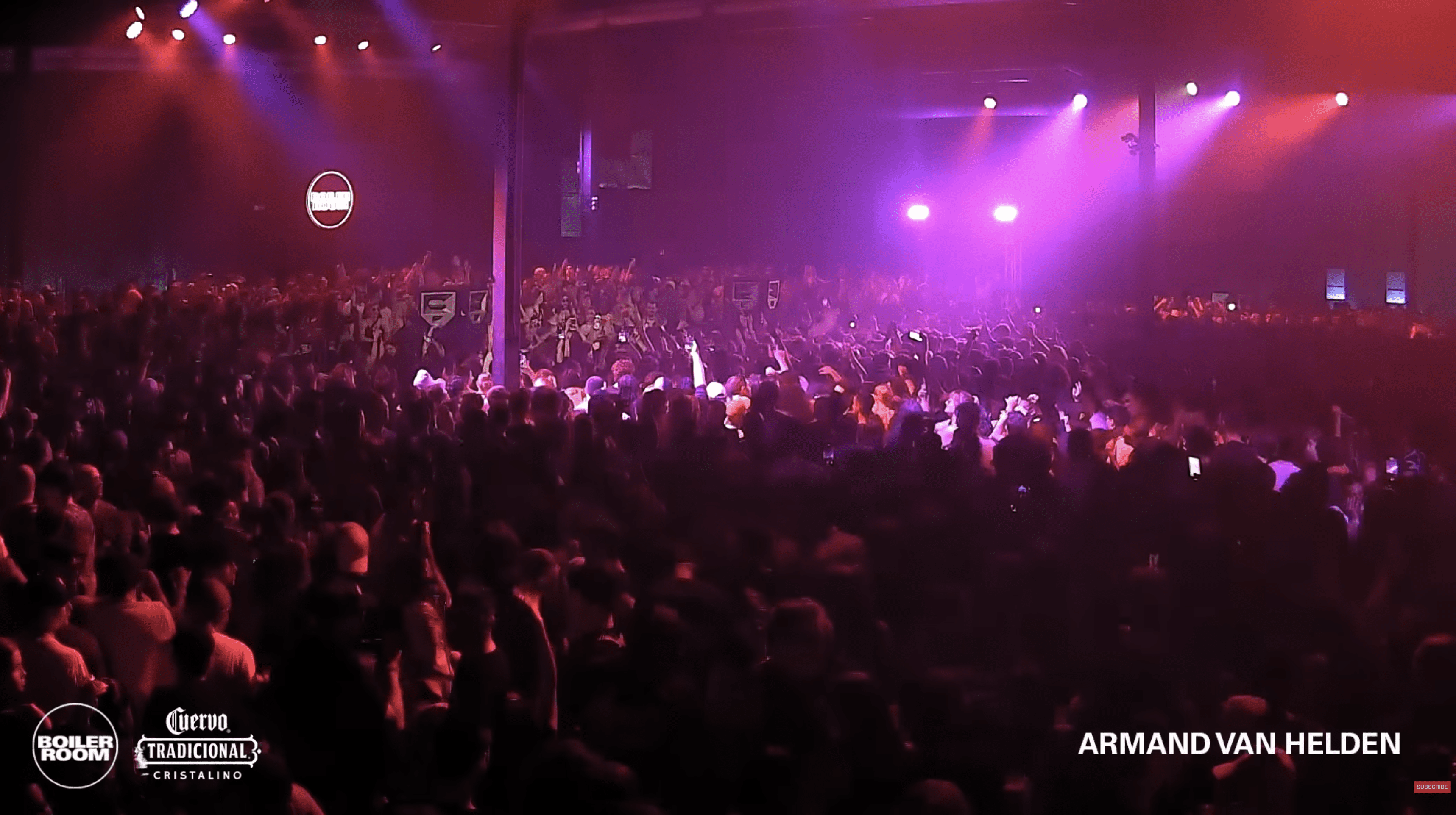 Armand Van Helden