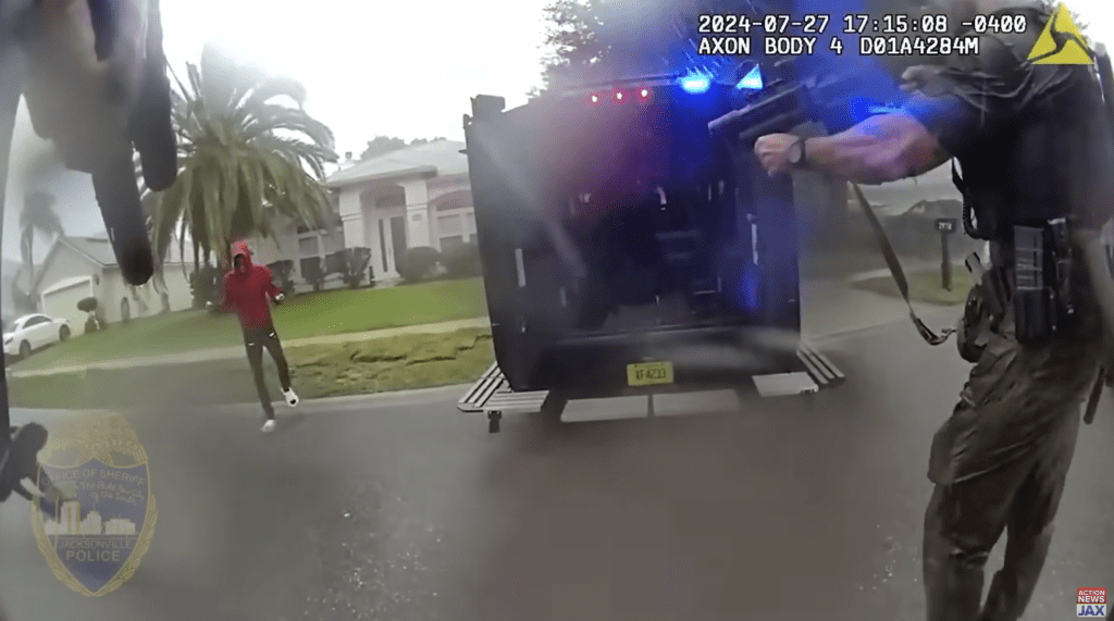 Jacksonville Sheriff's Arrests Three Men For Rapper Julio Foolio’s Murder