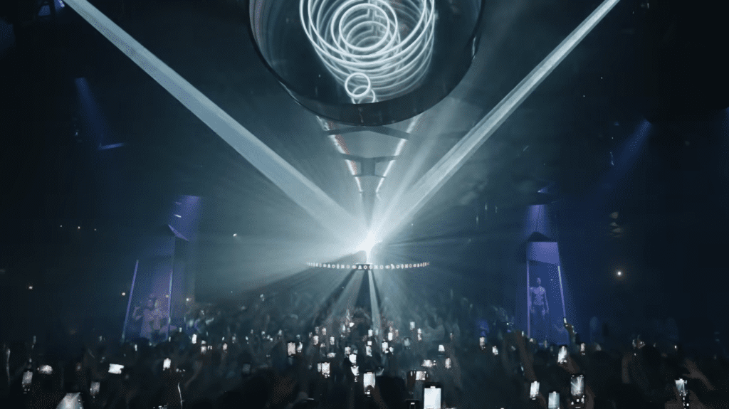 CAMELPHAT Tuesdays At Pacha