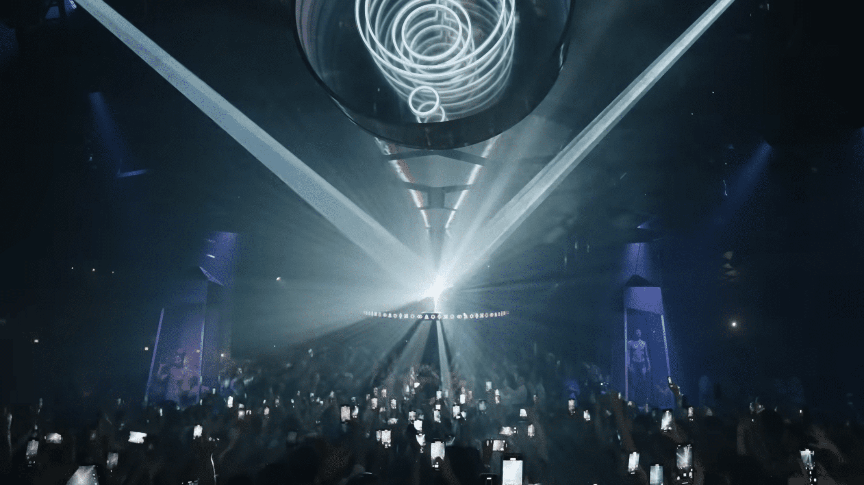 CAMELPHAT Tuesdays At Pacha