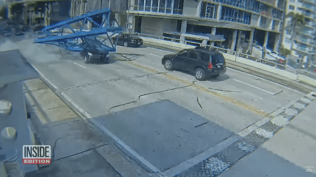 Car Accident in Fort Lauderdale