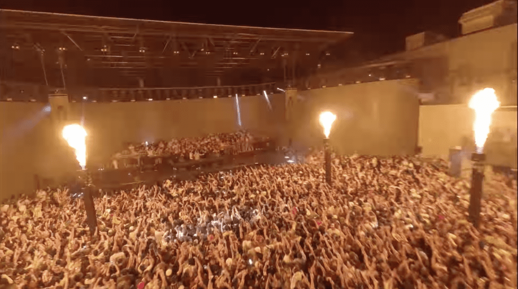 Cloonee - Live at The Brooklyn Mirage