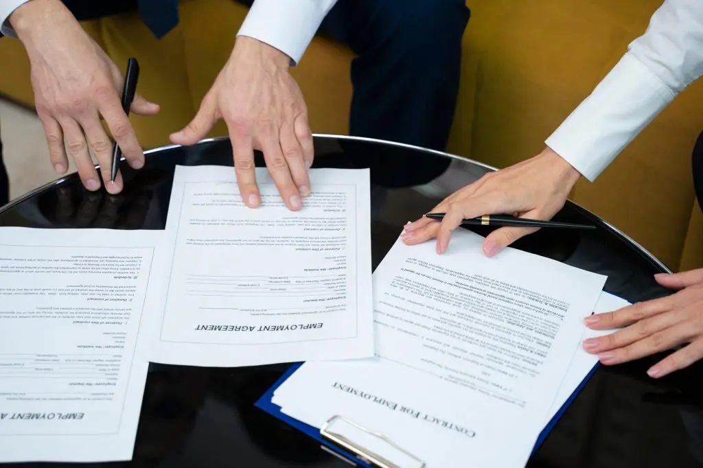 Protecting Your Business Interests Effectively