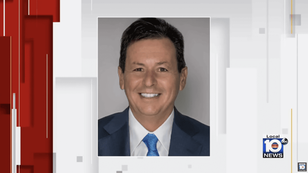 Sergio Pino