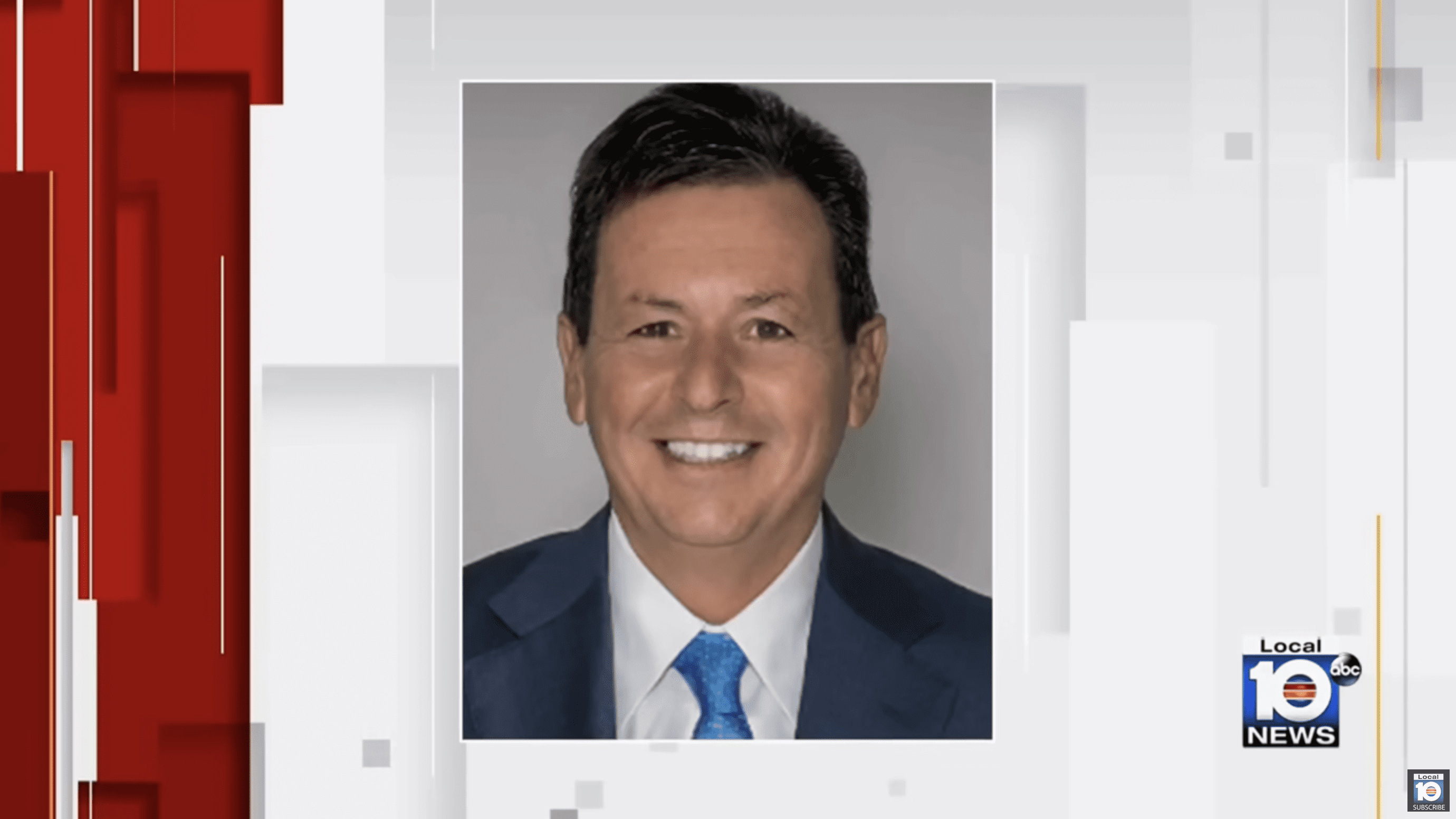 Sergio Pino