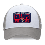 boring grey hat