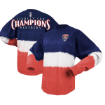 Florida Panthers Bad Merchandise.