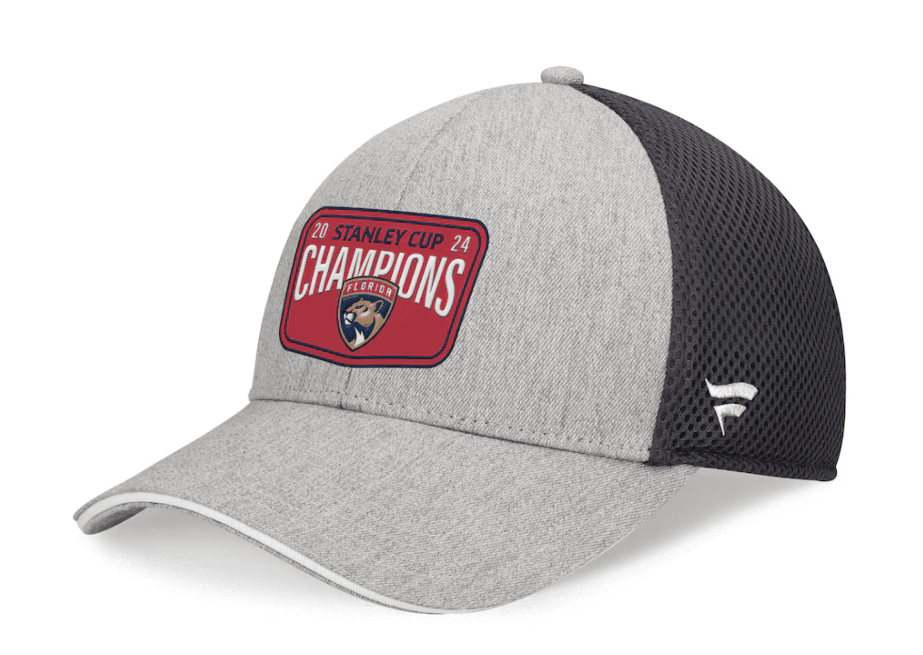 Panthers Stanley Cup Championship Hat