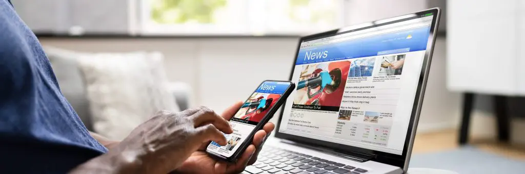 News Media