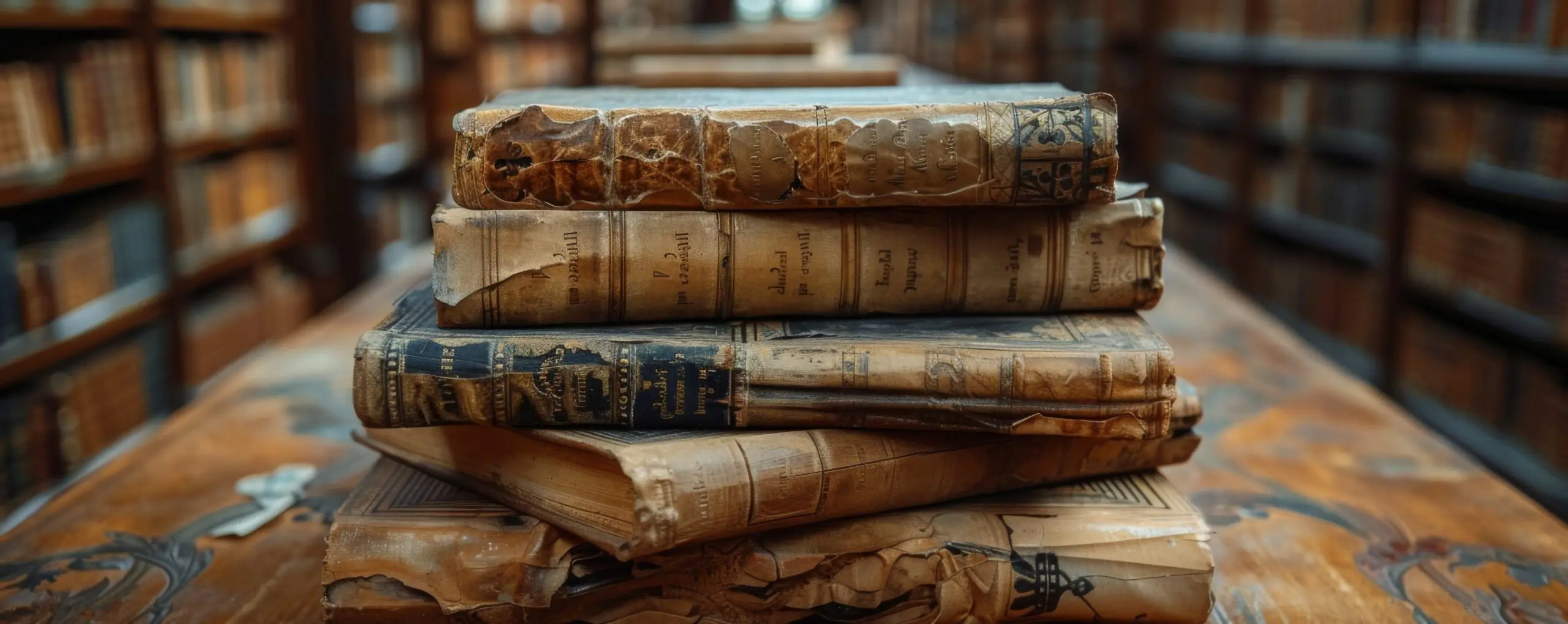 Ancient Manuscripts