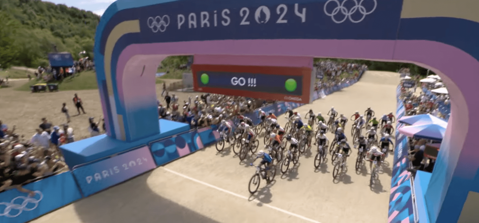 Cycling 2024