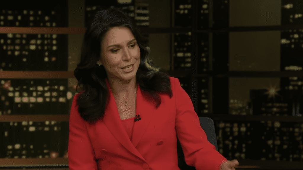Is Tulsi Gabbard a Russian Spy?