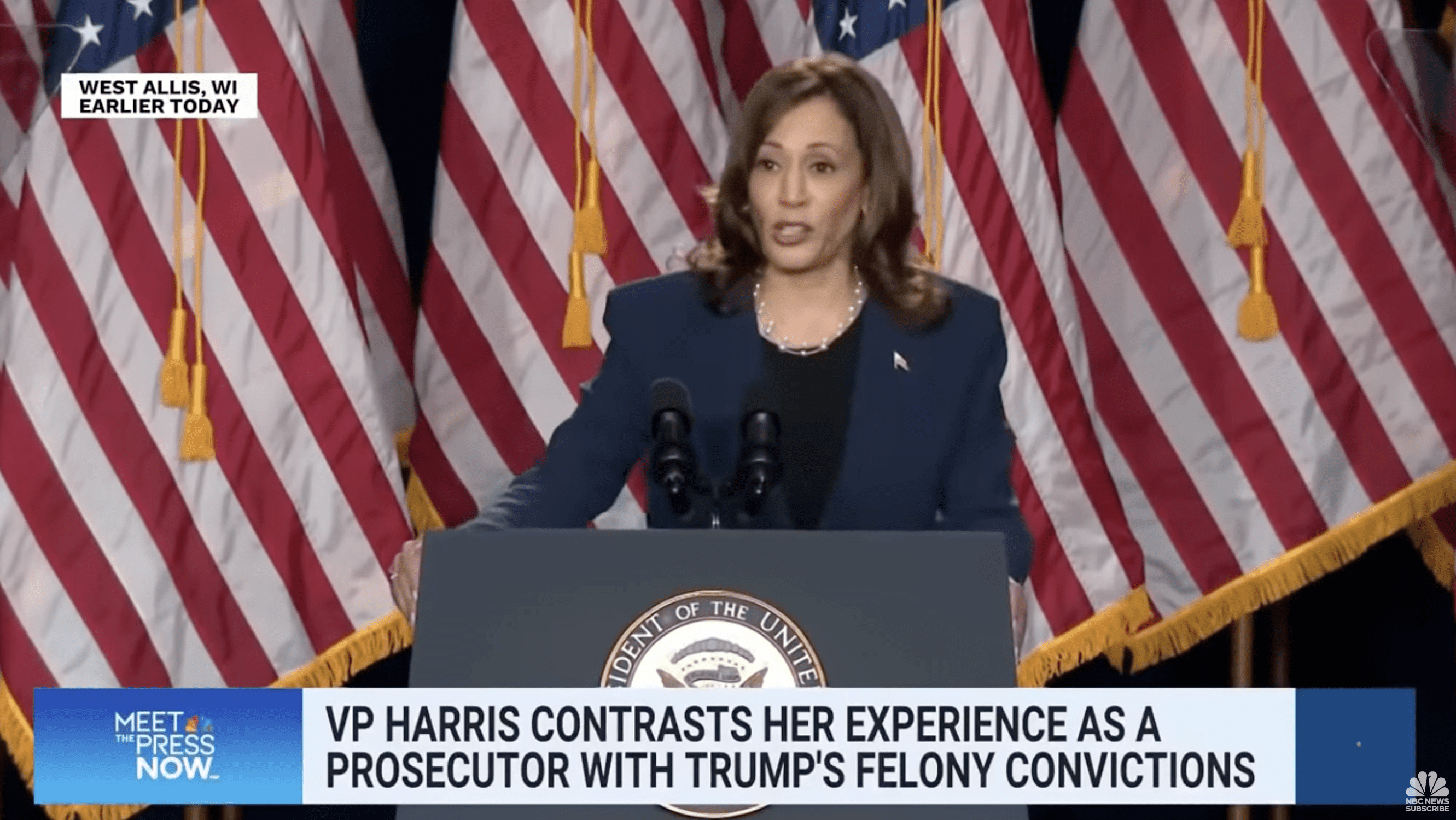 Kamala Harris