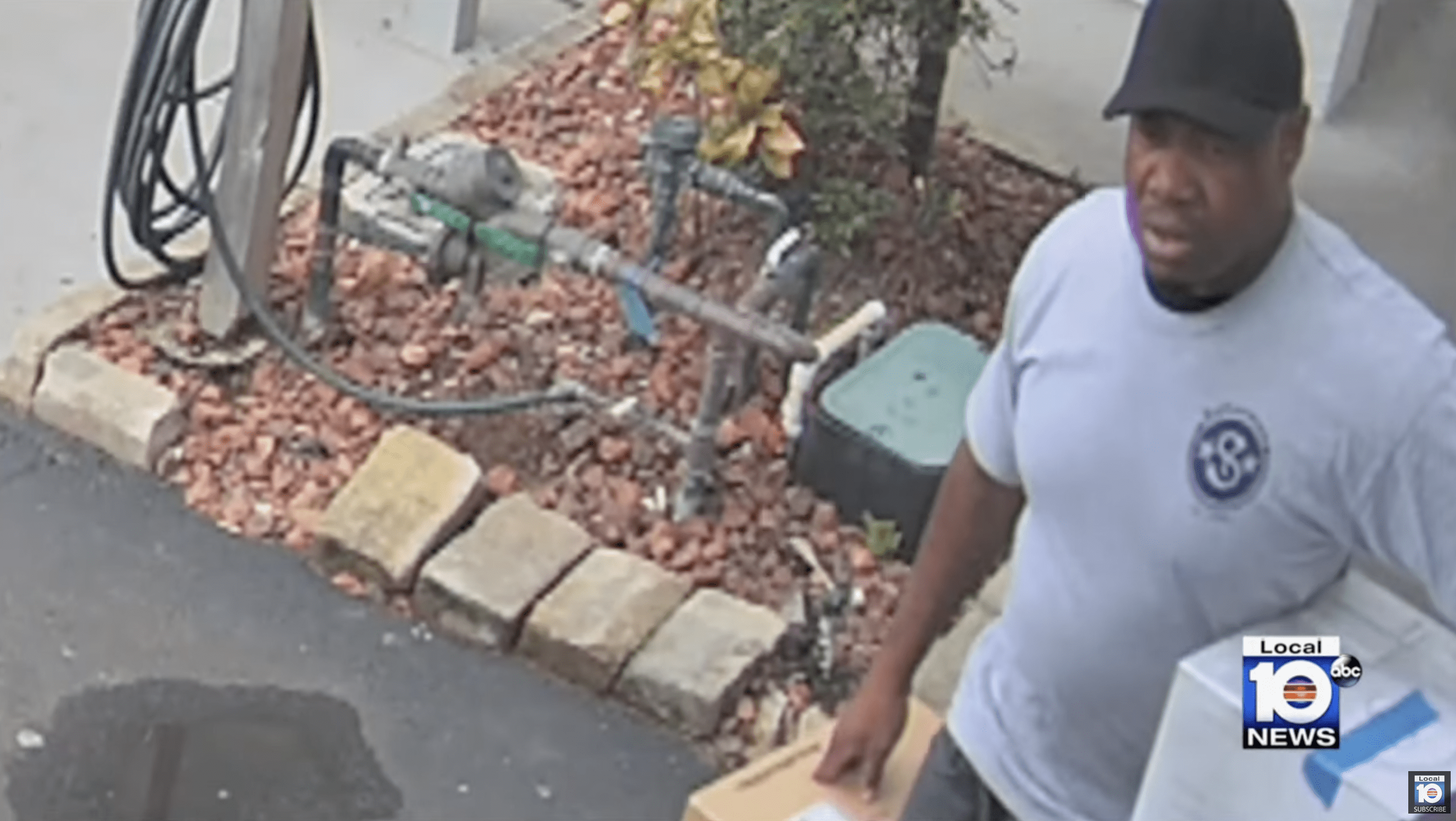 Just Catamarans Thief