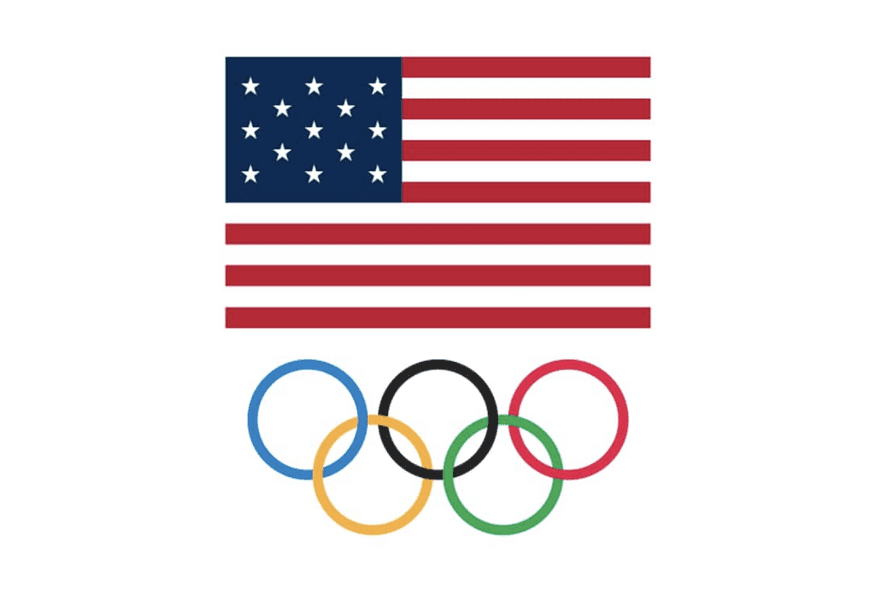 USA Logo