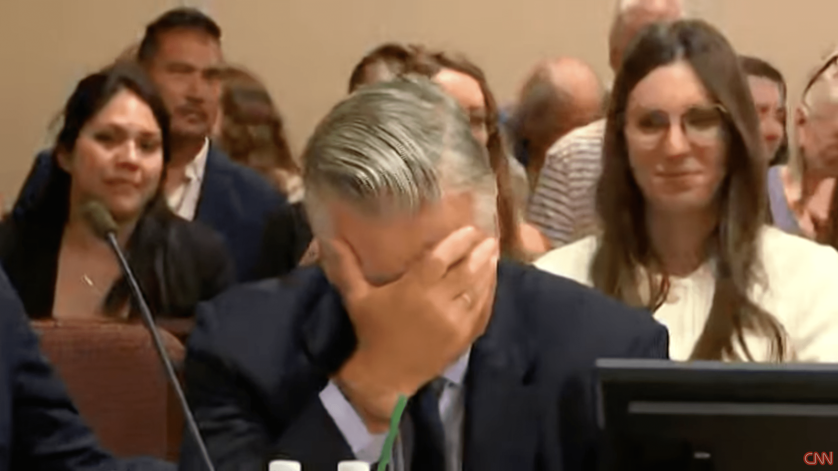 Alec Baldwin case dismissed