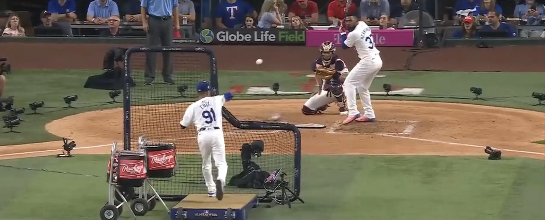 2024 HR Derby