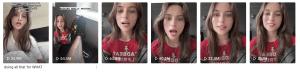 Madeline's TikTok Rant