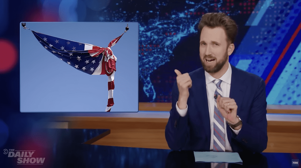 The Daily Show