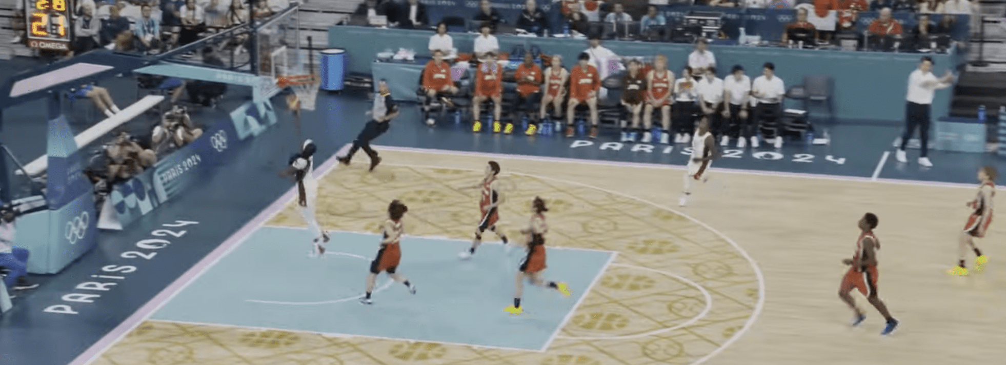 USA Basketball