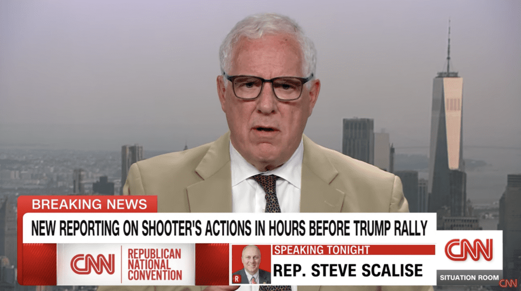 Trump Assassination Shooter