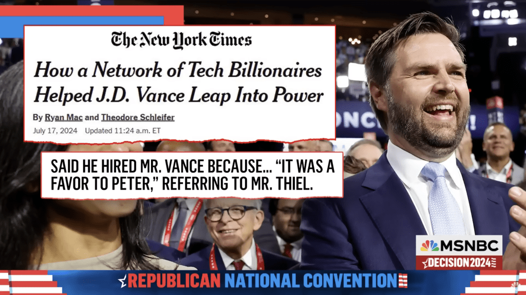 JD Vance