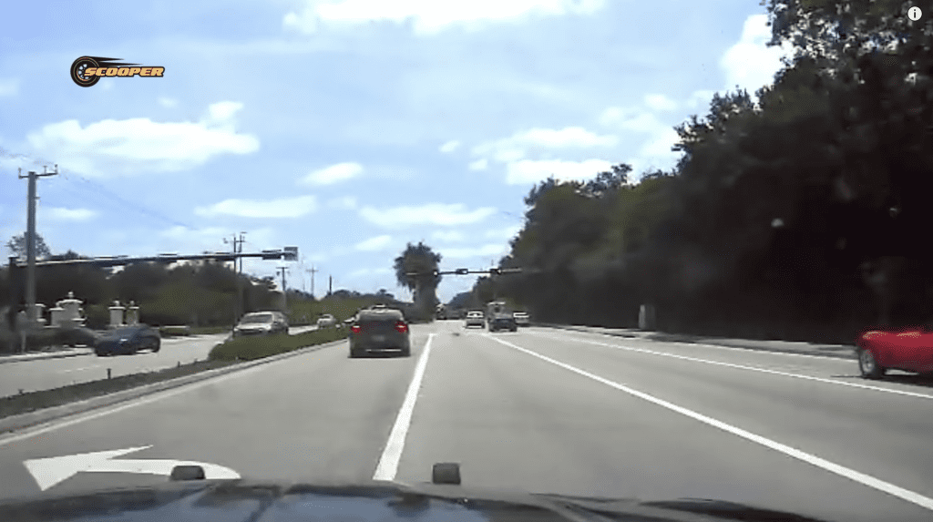 5:20 / 12:22 FHP Wild Chase in Collier County, Florida