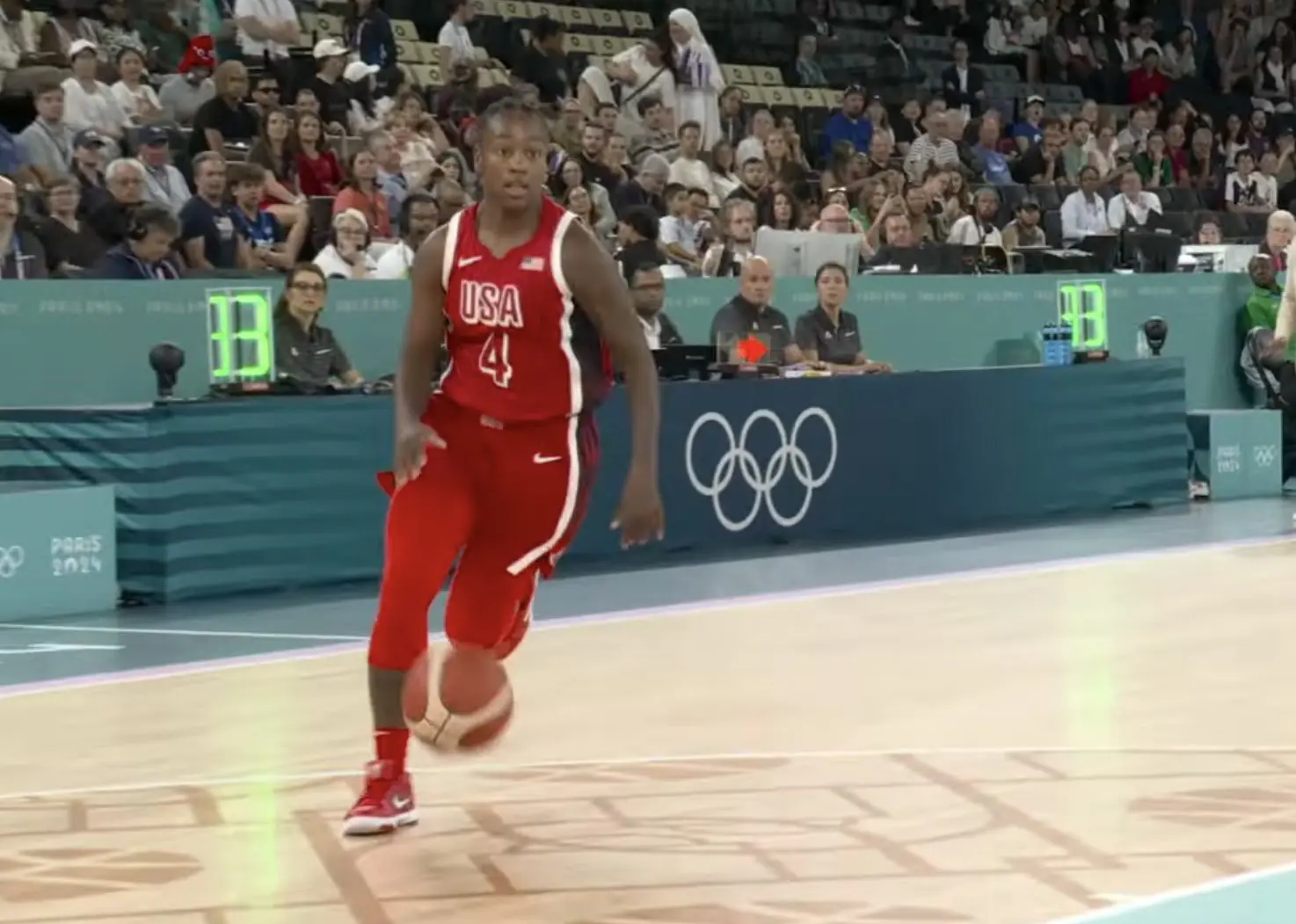 Women’s Basketball