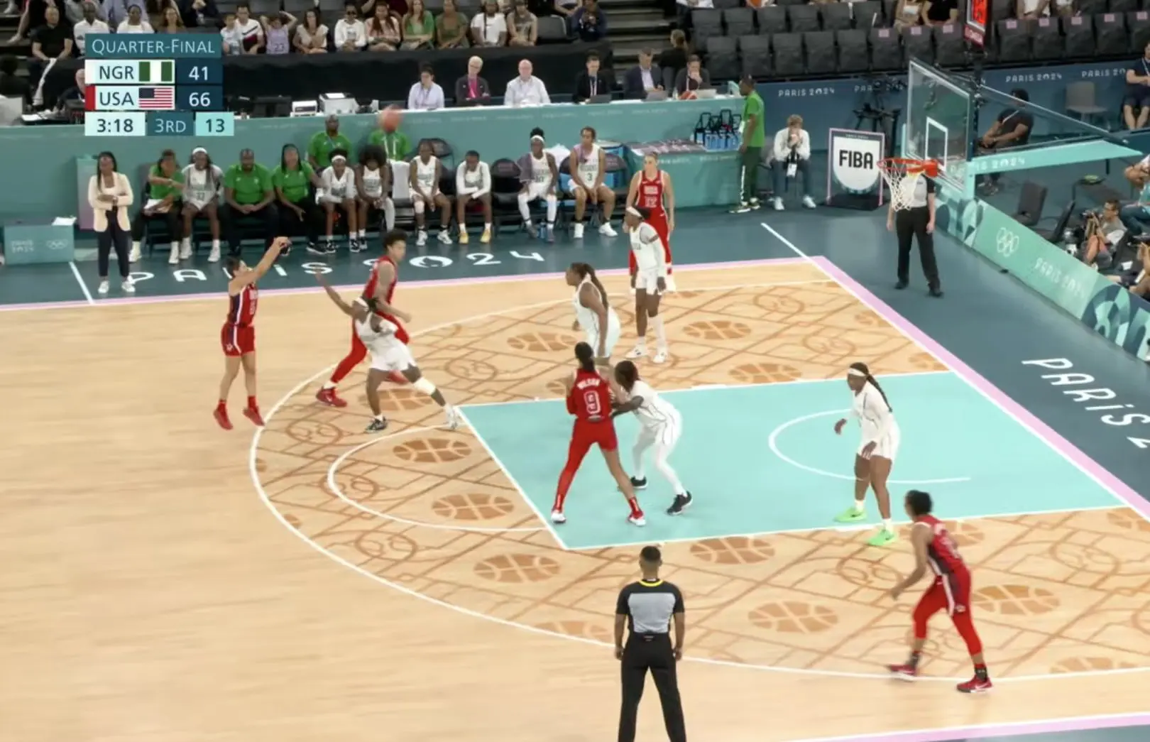 Women’s Basketball 