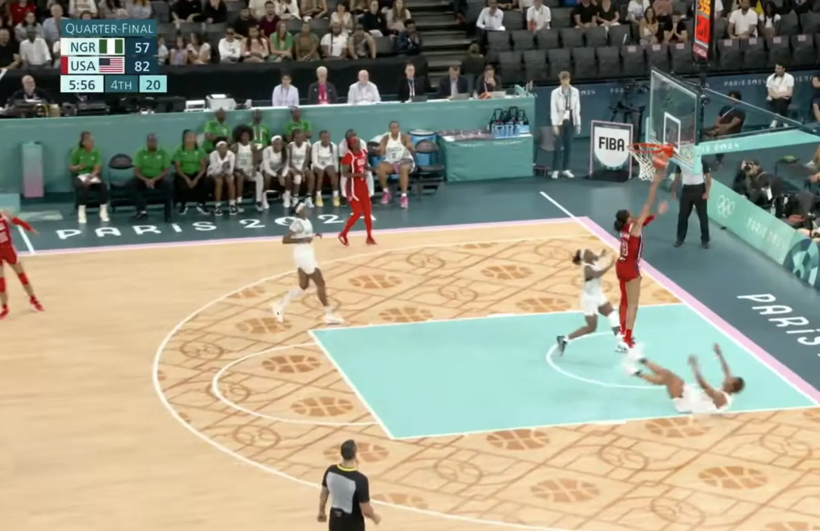 Women’s Basketball 