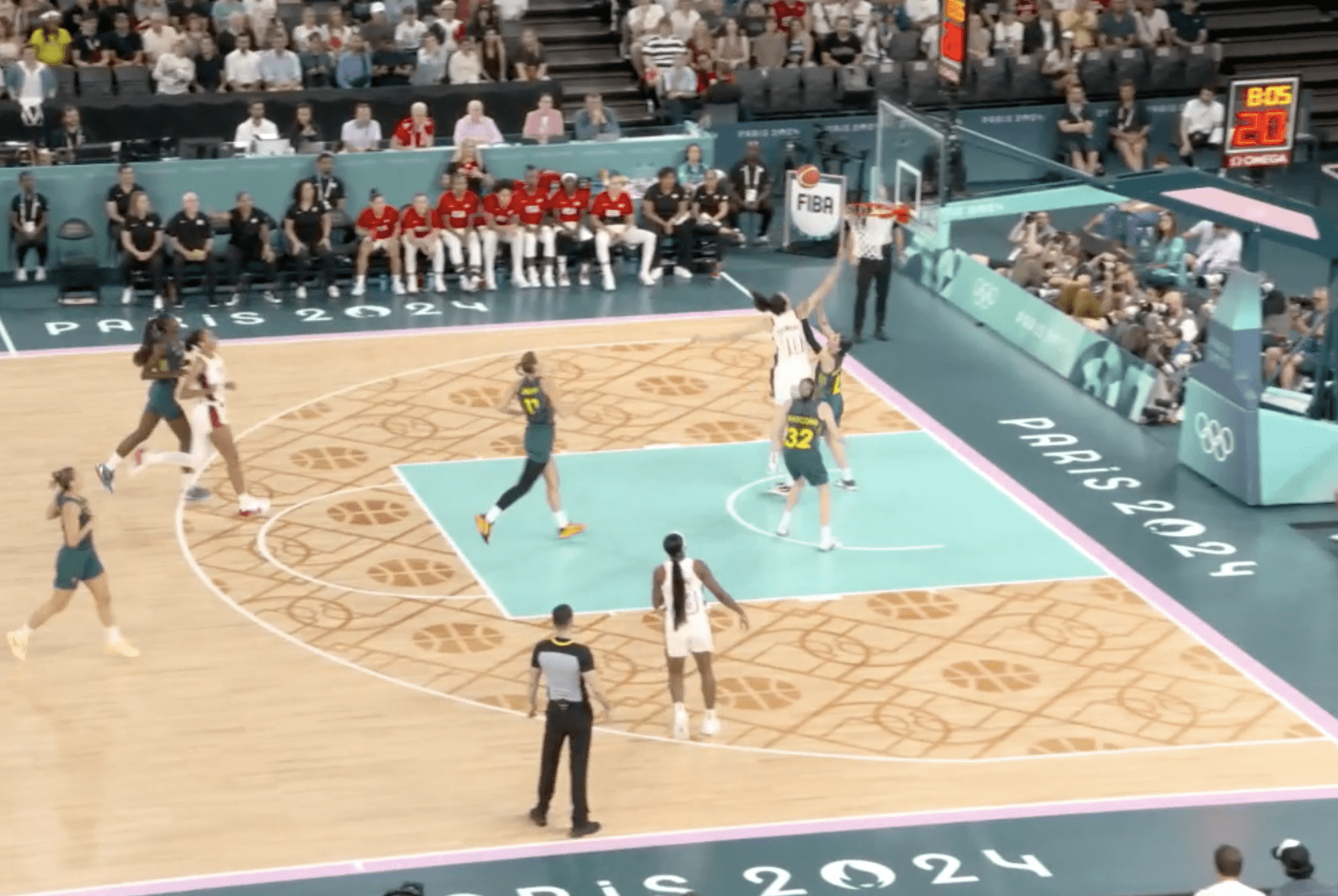 USA Basketball