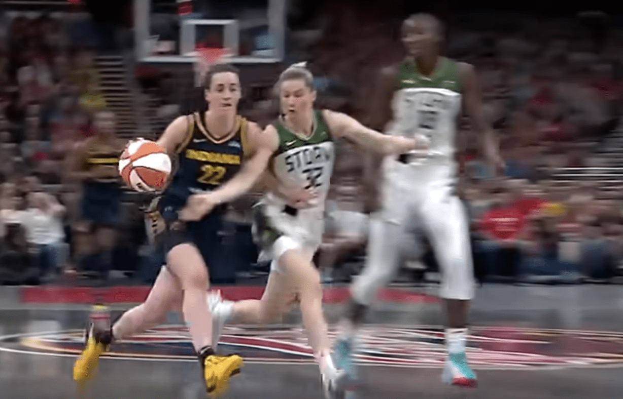 WNBA Basketball