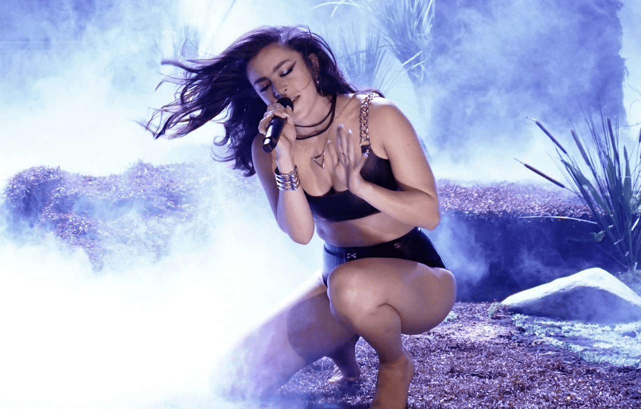 charli xcx