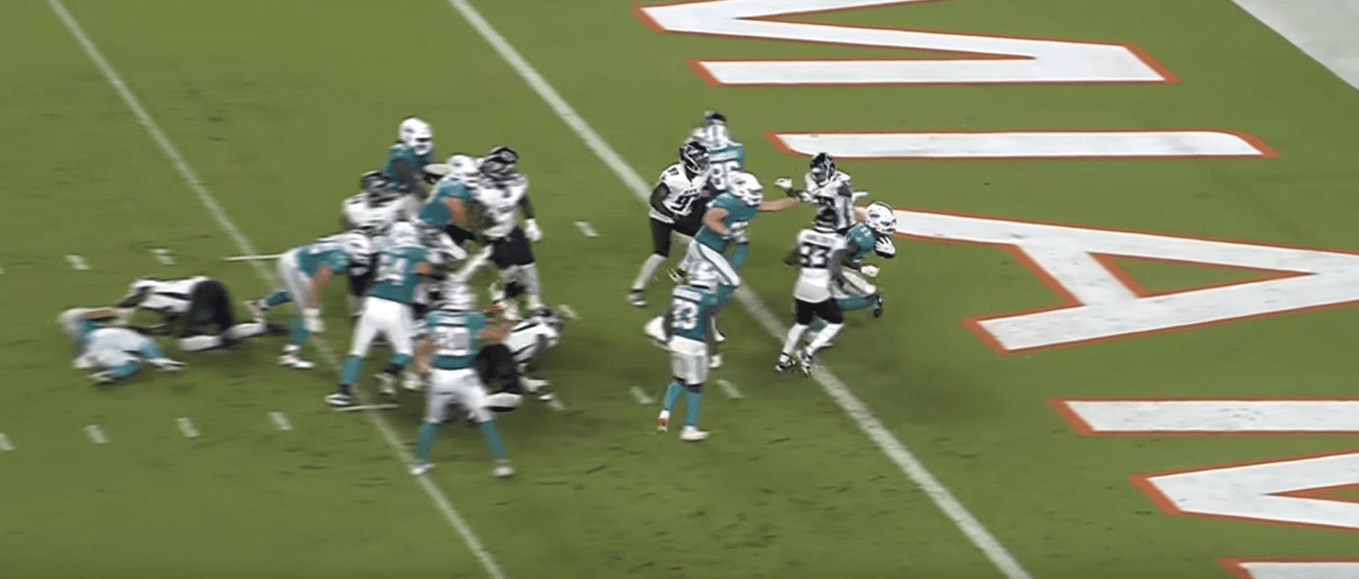 Dolphins NFL