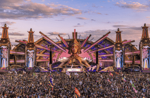 edc orlando