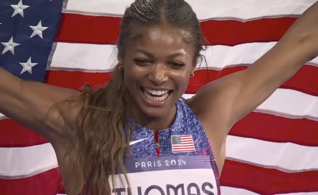 USA Track