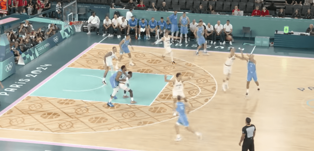 Basketball