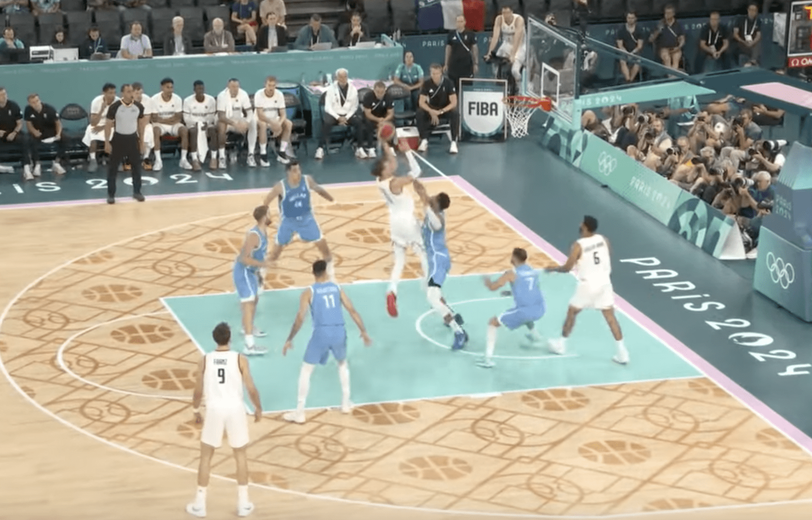 Basketball